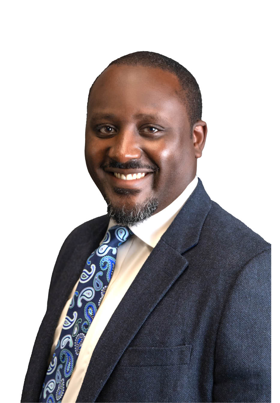 Boris Habimana